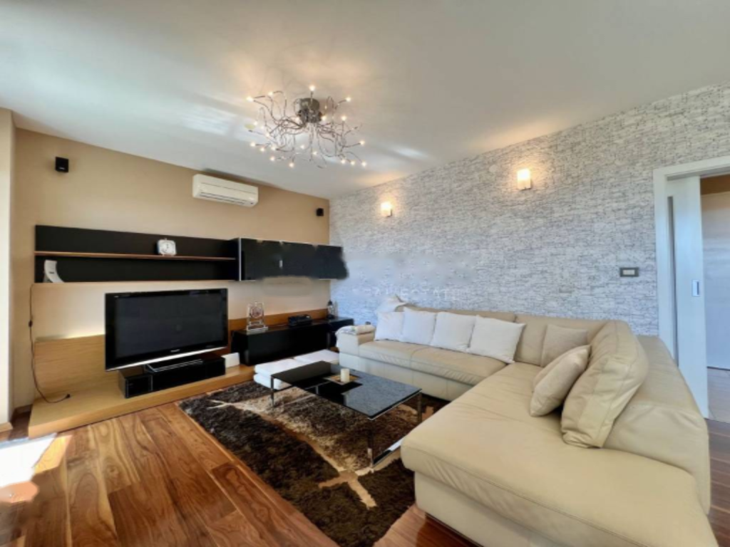 Квартира в Опатии, Хорватия, 120 м² - фото 3