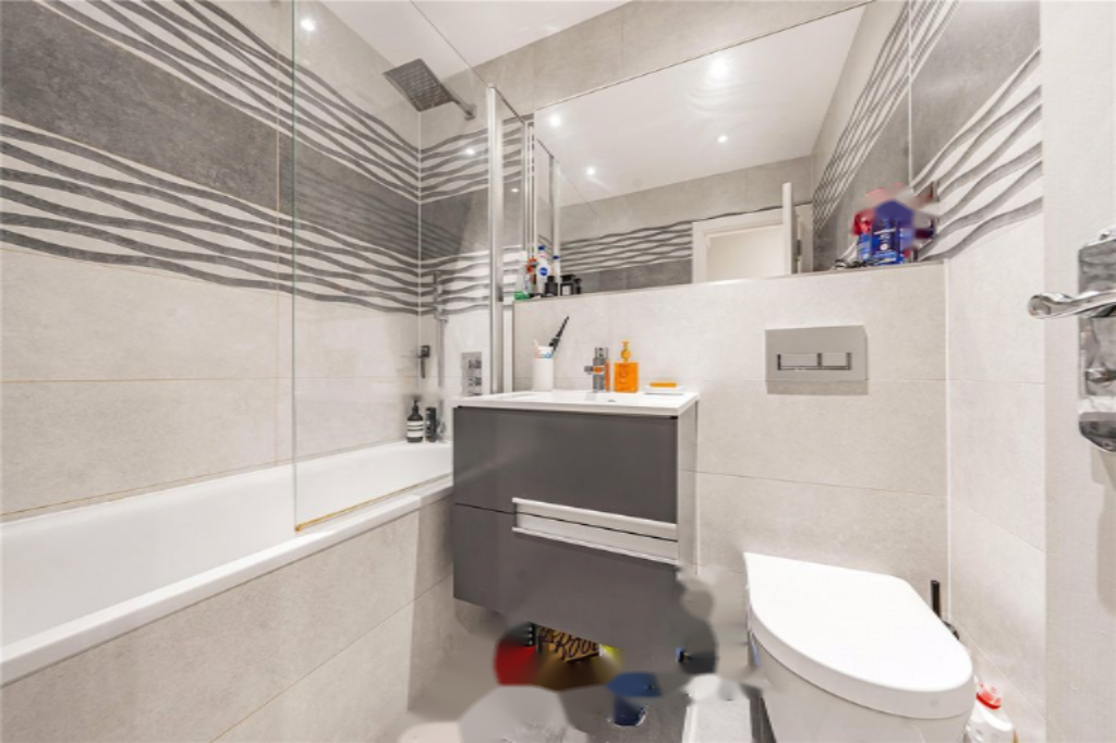 Квартира в Лондоне, Великобритания, 34 м² - фото 3