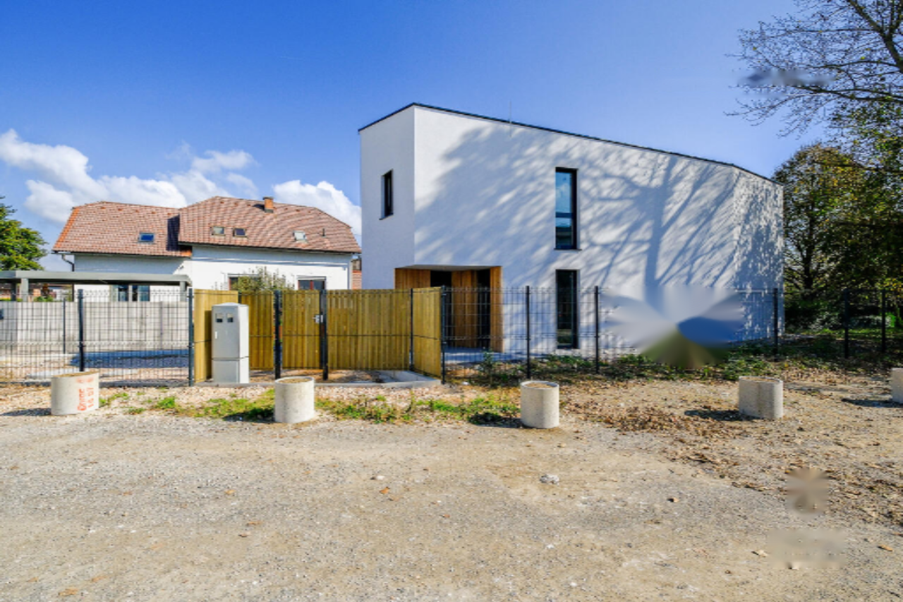 Дом в Любляне, Словения, 125 м² - фото 3