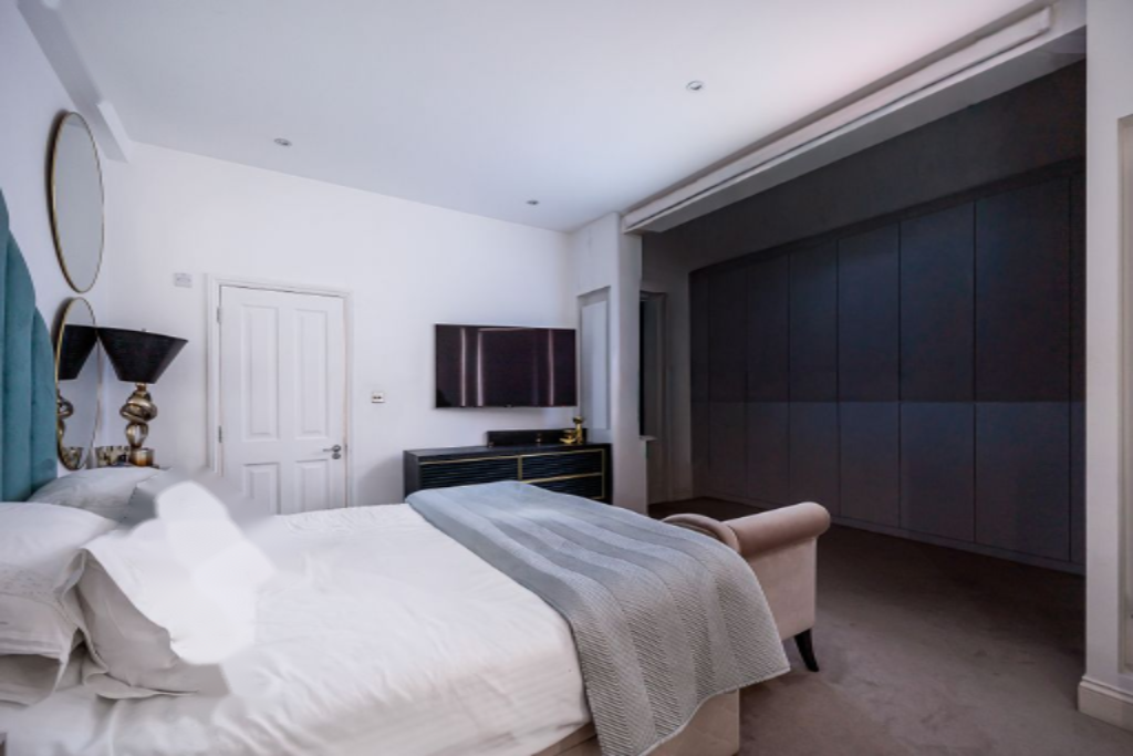 Квартира в Лондоне, Великобритания, 175 м² - фото 3