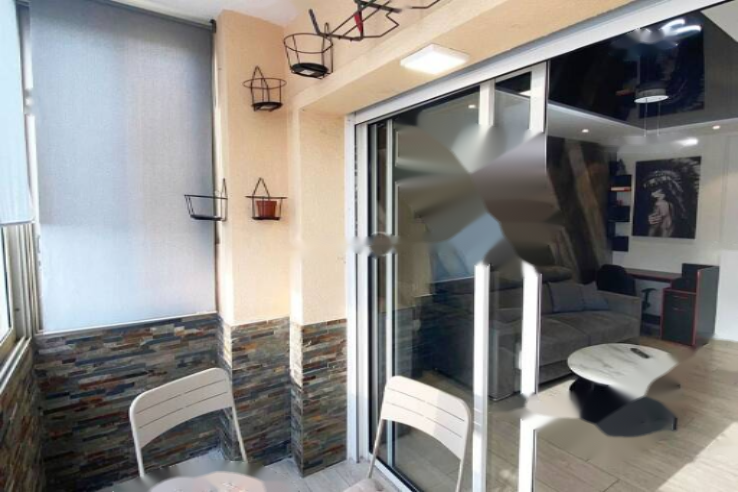 Квартира в Каннах, Франция, 57 м² - фото 2