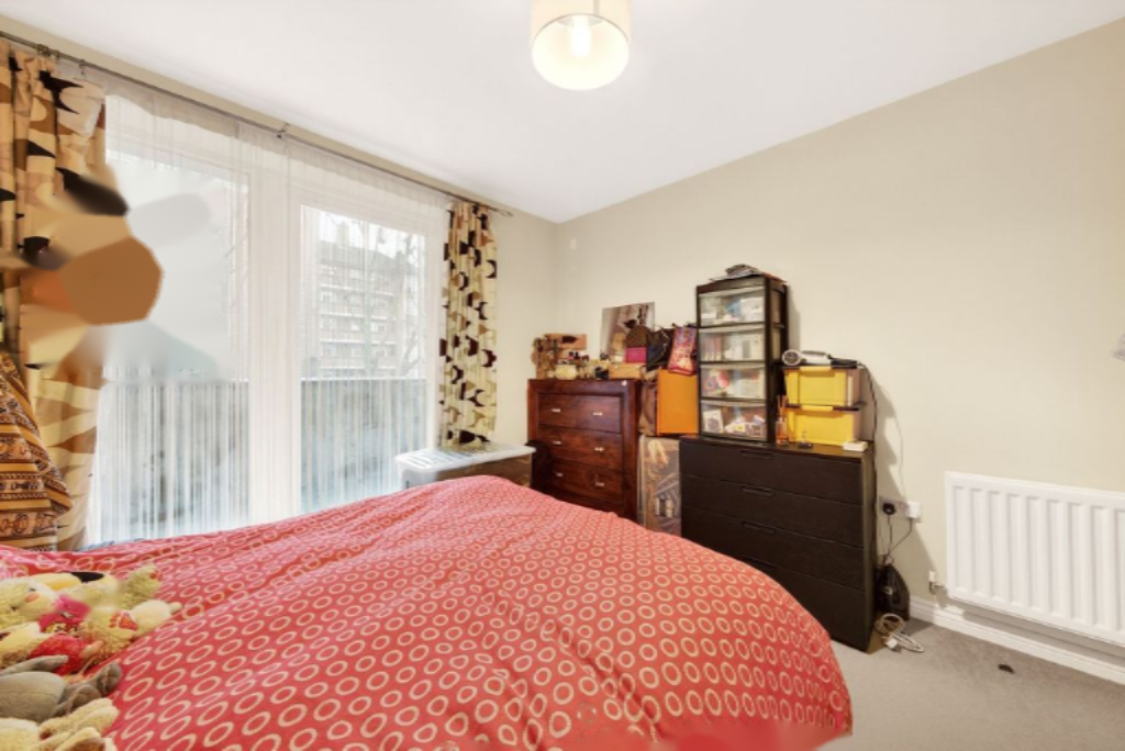 Квартира в Лондоне, Великобритания, 45 м² - фото 3