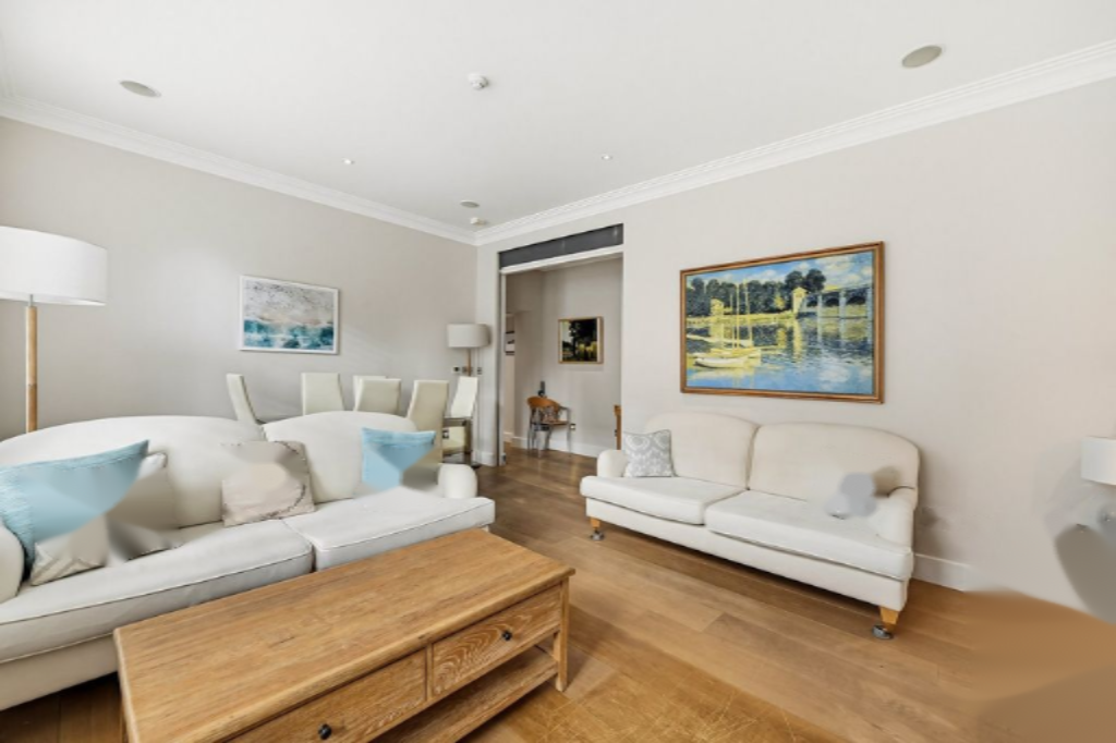 Квартира в Лондоне, Великобритания, 104 м² - фото 3