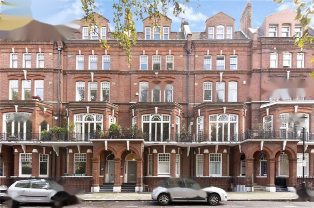 Квартира в Лондоне, Великобритания, 80 м² - фото 3