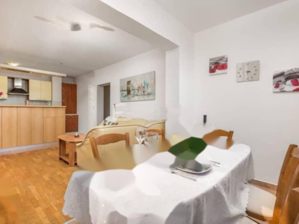 Квартира в Опатии, Хорватия, 70 м² - фото 3