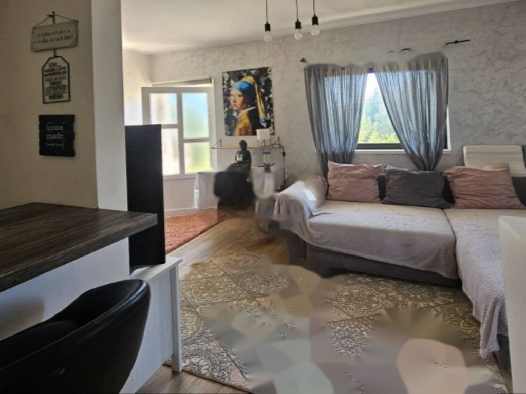 Квартира в Опатии, Хорватия, 100 м² - фото 3