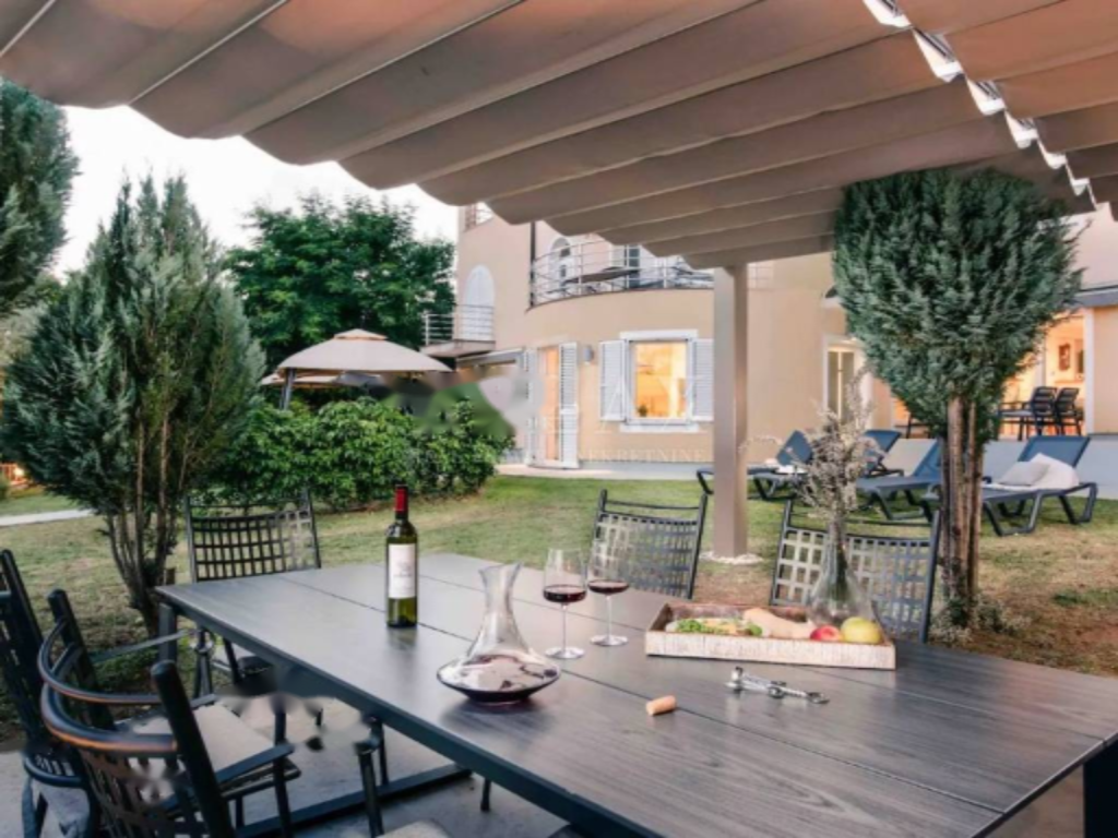 Квартира в Опатии, Хорватия, 140 м² - фото 3