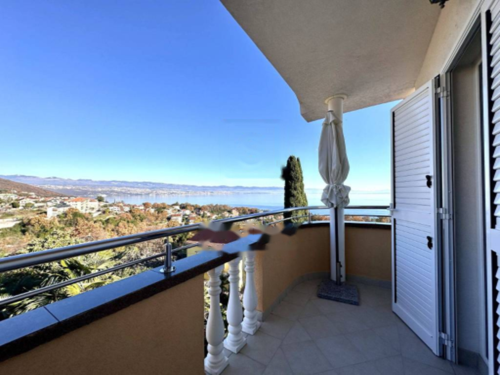 Квартира в Опатии, Хорватия, 85 м² - фото 3