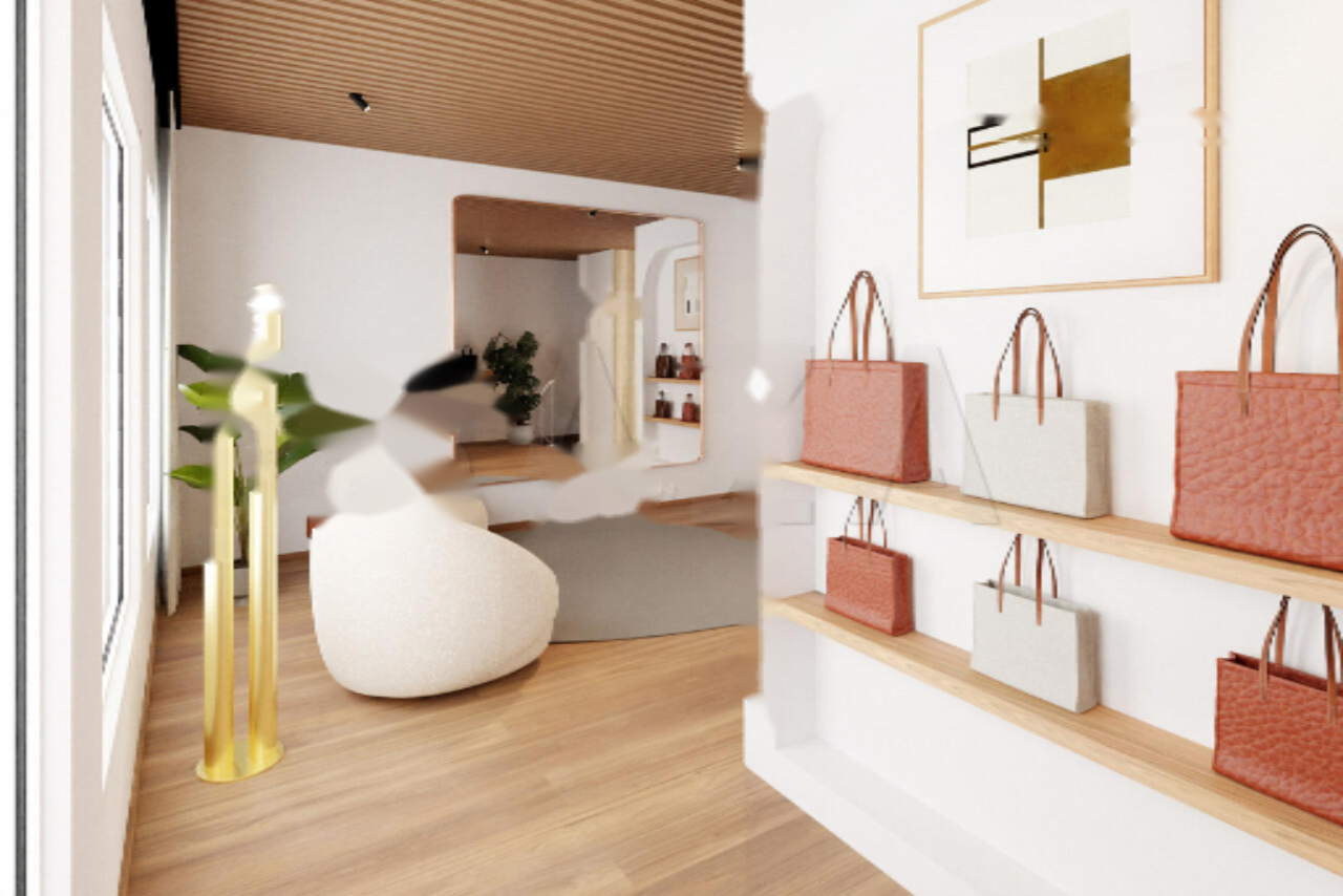 Офис в Любляне, Словения, 81 м² - фото 3