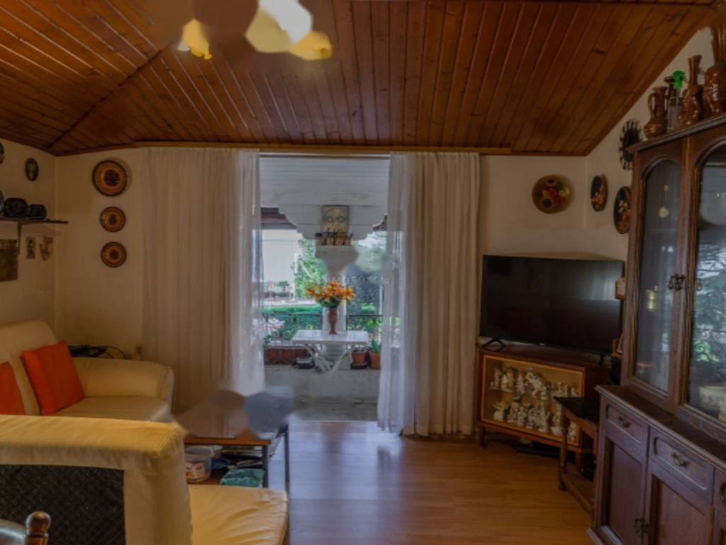 Квартира в Опатии, Хорватия, 82 м² - фото 3