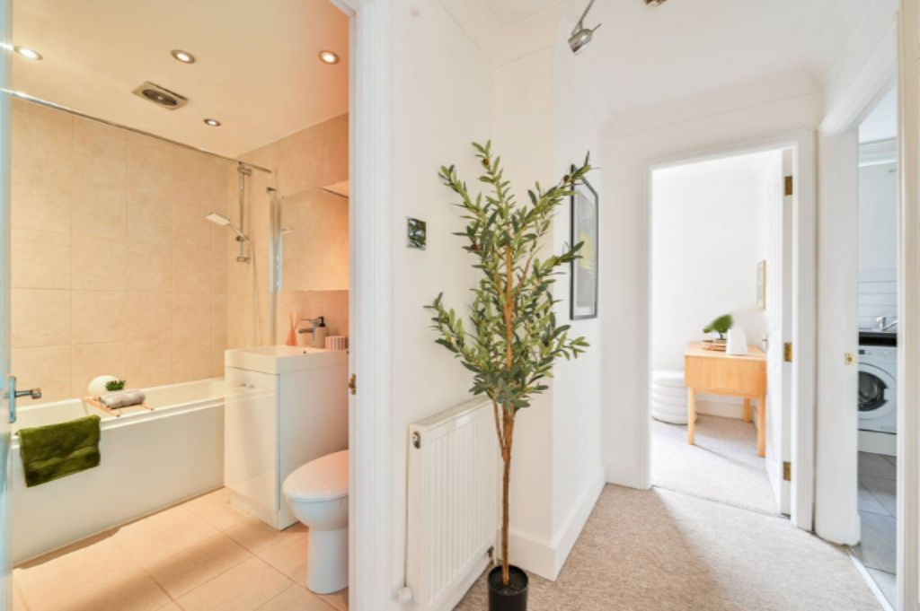 Квартира в Лондоне, Великобритания, 34 м² - фото 3