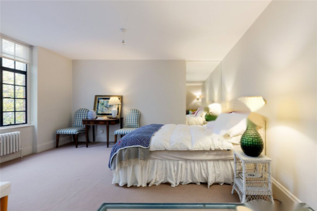 Квартира в Лондоне, Великобритания, 35 м² - фото 3