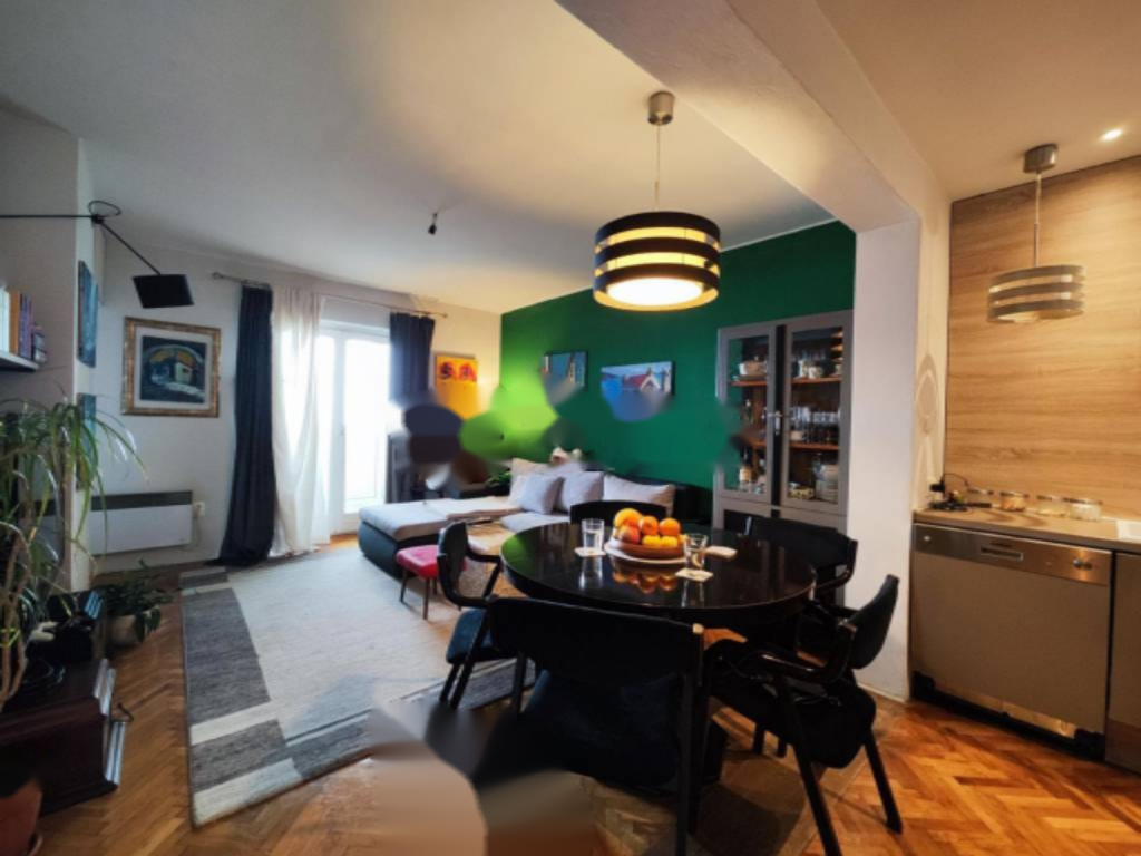 Квартира в Опатии, Хорватия, 53 м² - фото 3