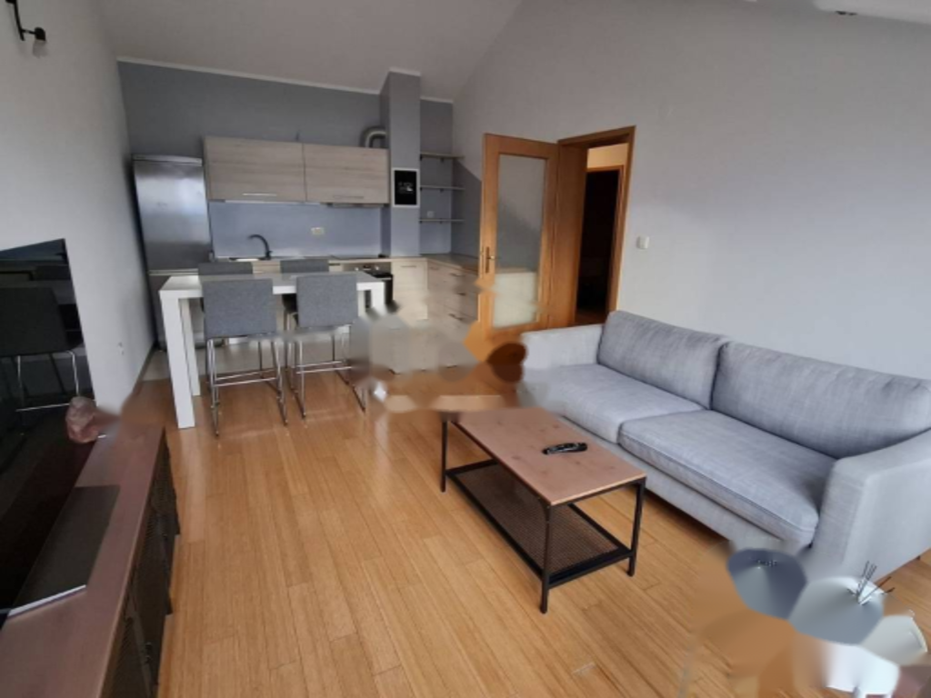 Квартира в Опатии, Хорватия, 77 м² - фото 3