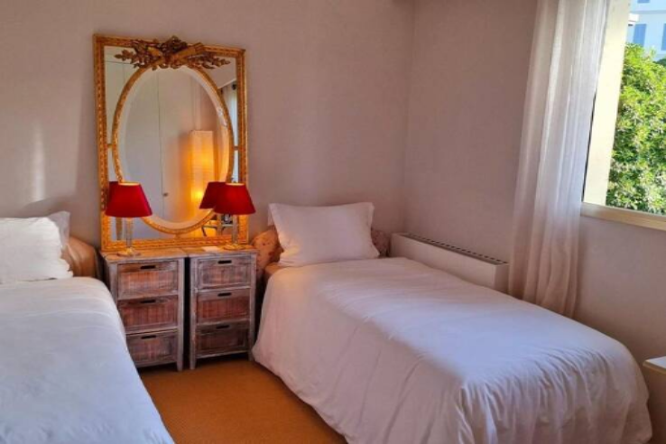 Квартира в Каннах, Франция, 76 м² - фото 2