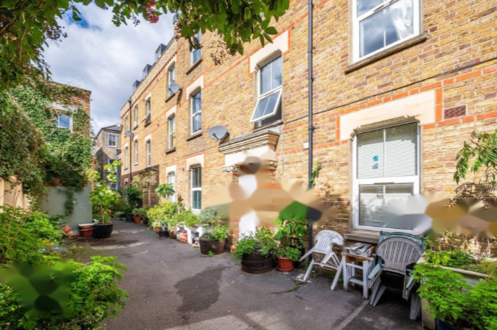 Квартира в Лондоне, Великобритания, 34 м² - фото 4