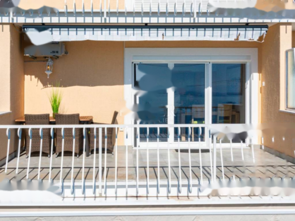 Квартира в Опатии, Хорватия, 52 м² - фото 4