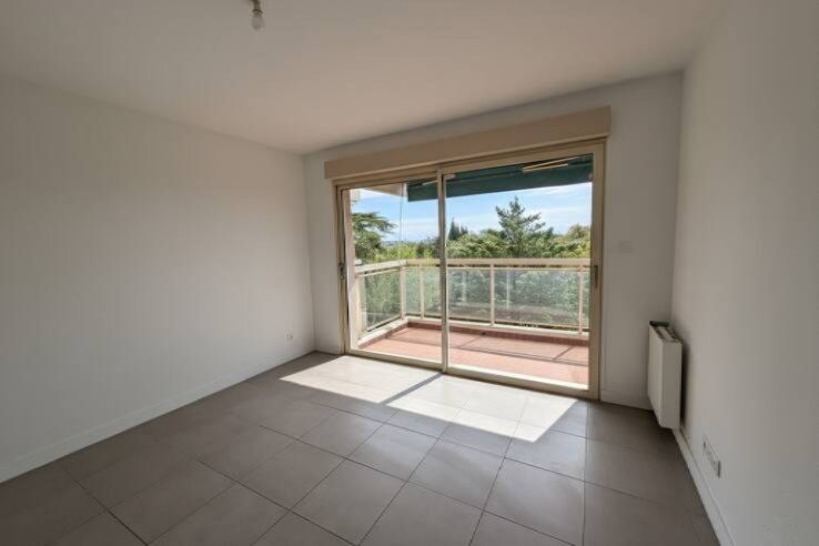 Квартира в Каннах, Франция, 23 м² - фото 2