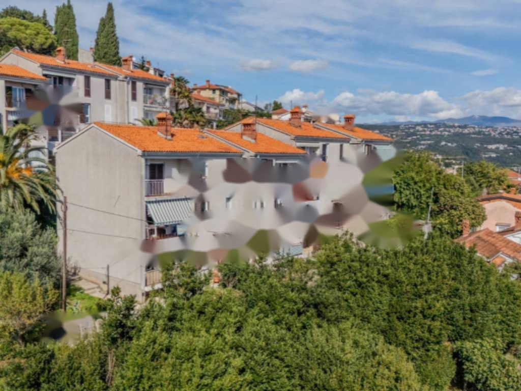 Квартира в Опатии, Хорватия, 57 м² - фото 4