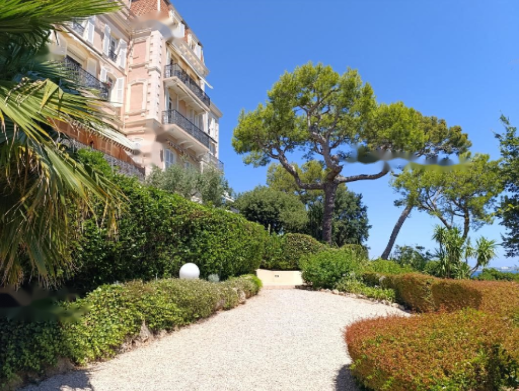 Квартира в Каннах, Франция, 84 м² - фото 4