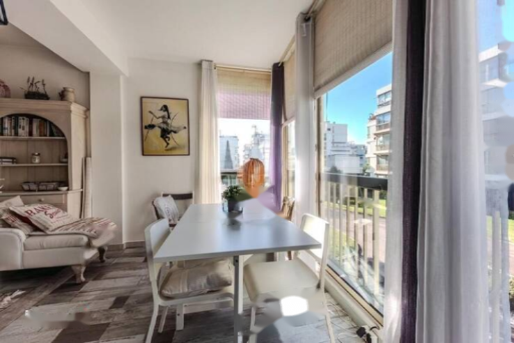 Квартира в Каннах, Франция, 45 м² - фото 2