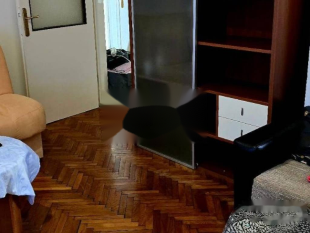 Квартира в Опатии, Хорватия, 56 м² - фото 4