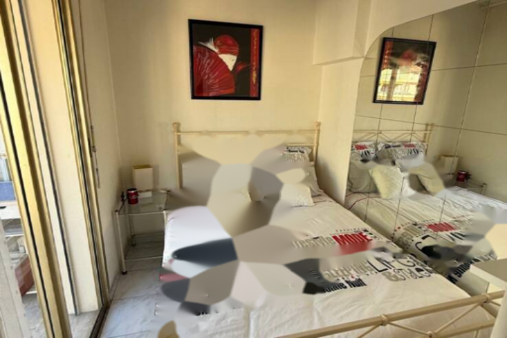 Квартира в Каннах, Франция, 30 м² - фото 2