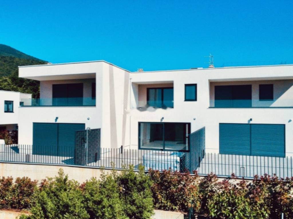 Квартира в Опатии, Хорватия, 171 м² - фото 4