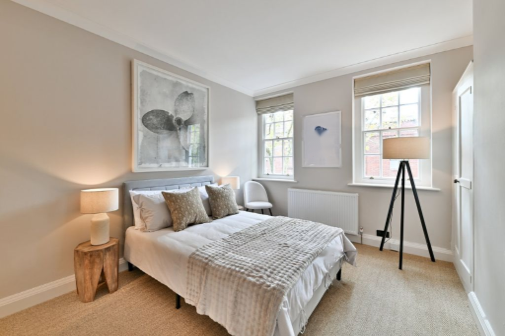 Квартира в Лондоне, Великобритания, 87 м² - фото 4