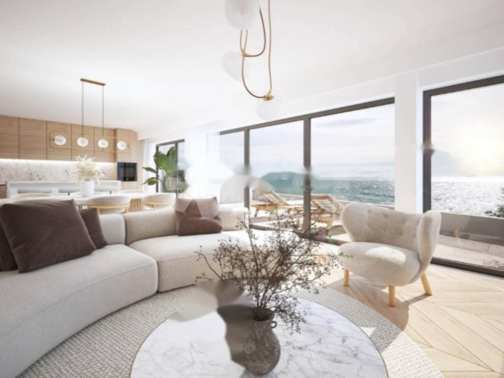 Квартира в Опатии, Хорватия, 149 м² - фото 4