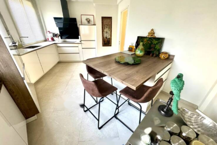 Квартира в Каннах, Франция, 136 м² - фото 2