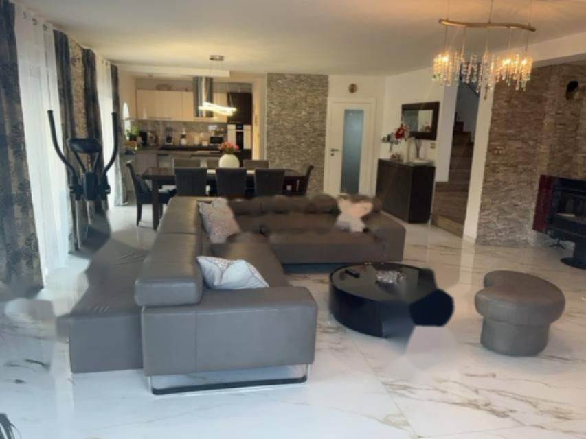 Дом в Опатии, Хорватия, 697 м² - фото 4