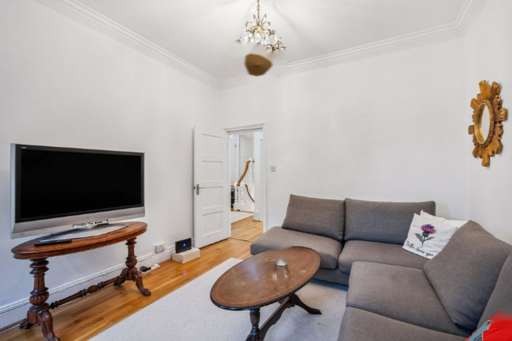 Квартира в Лондоне, Великобритания, 82 м² - фото 4