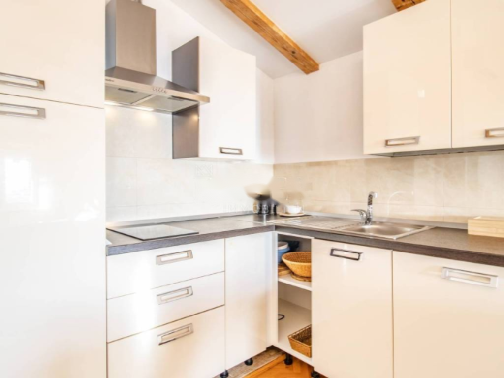 Квартира в Опатии, Хорватия, 65 м² - фото 4