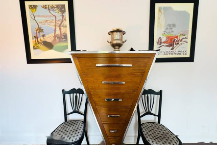 Квартира в Каннах, Франция, 45 м² - фото 2