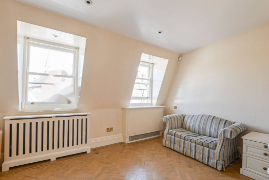 Квартира в Лондоне, Великобритания, 535 м² - фото 4