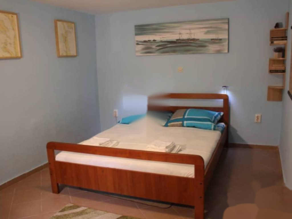 Квартира в Опатии, Хорватия, 46 м² - фото 4