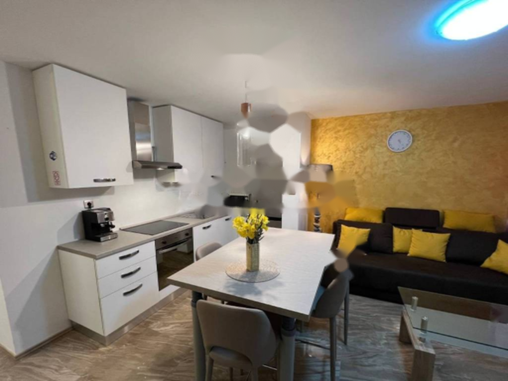 Квартира в Опатии, Хорватия, 39 м² - фото 4