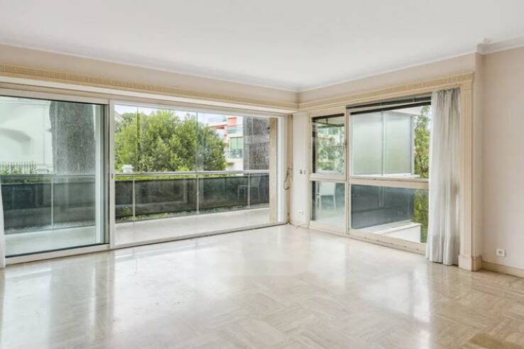 Квартира в Каннах, Франция, 91 м² - фото 2