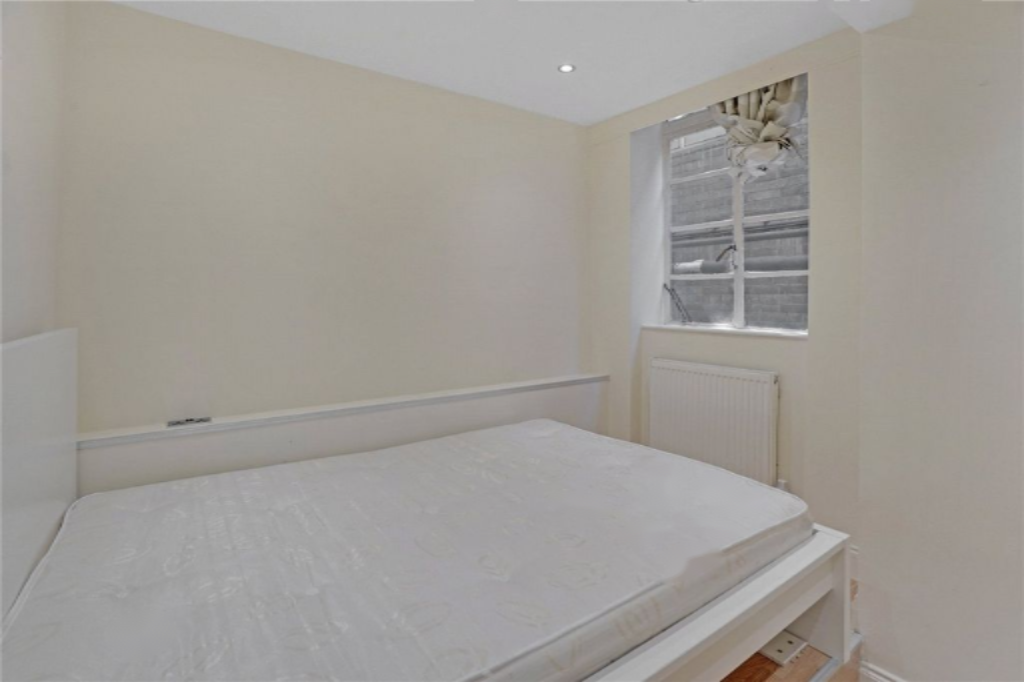 Квартира в Лондоне, Великобритания, 34 м² - фото 4