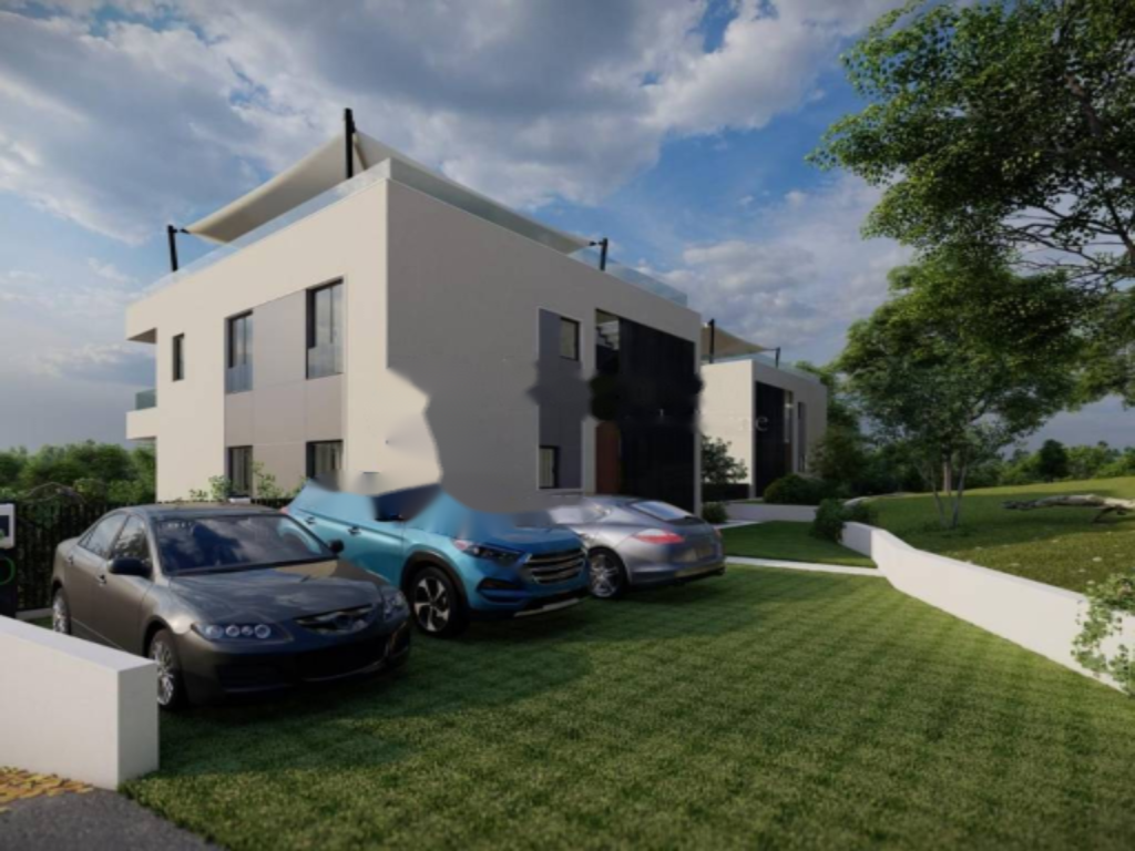 Квартира в Опатии, Хорватия, 145 м² - фото 4