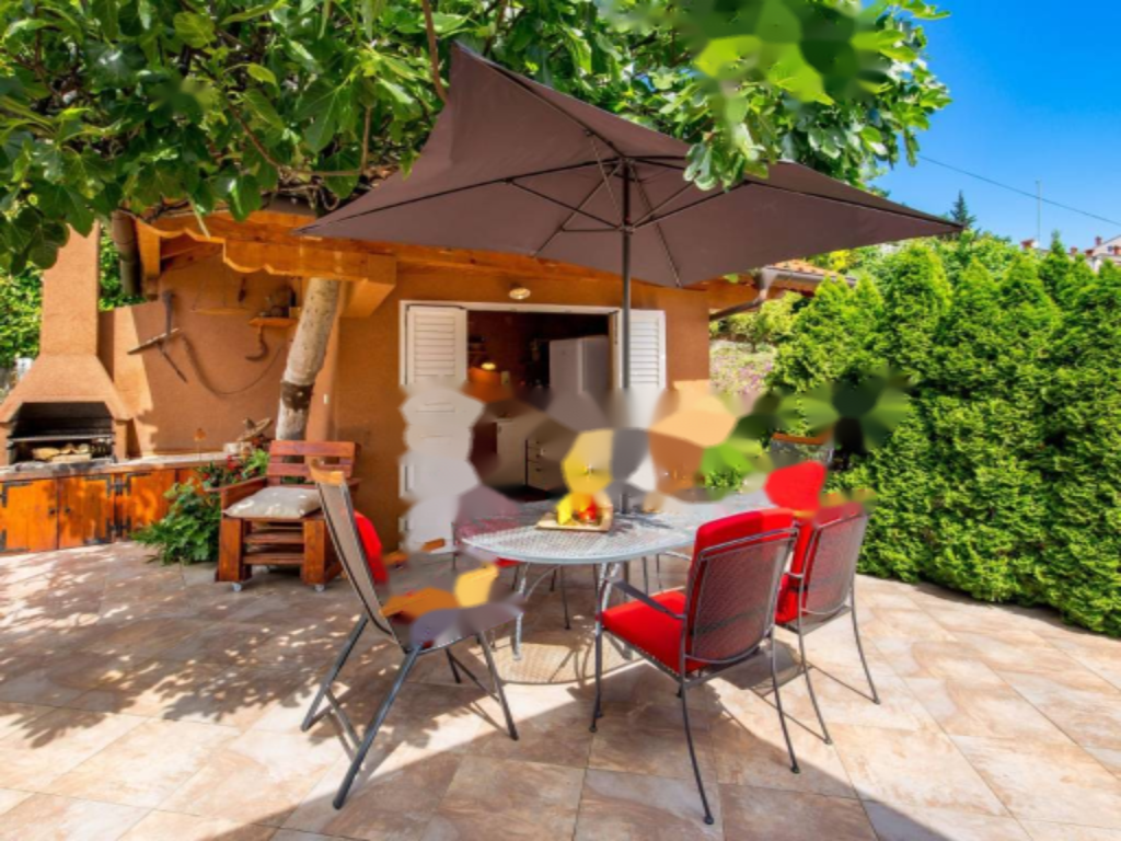 Дом в Опатии, Хорватия, 457 м² - фото 4