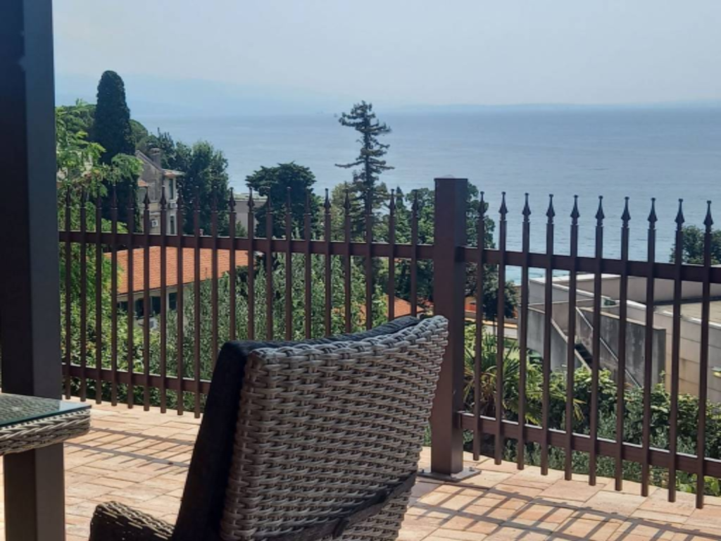 Квартира в Опатии, Хорватия, 120 м² - фото 4