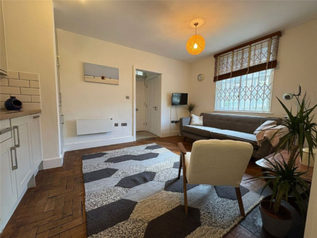 Квартира в Лондоне, Великобритания, 36 м² - фото 4