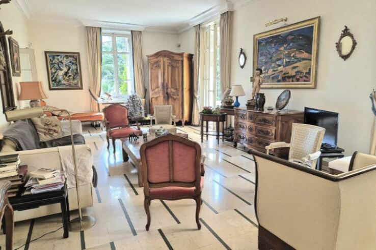 Квартира в Каннах, Франция, 250 м² - фото 2