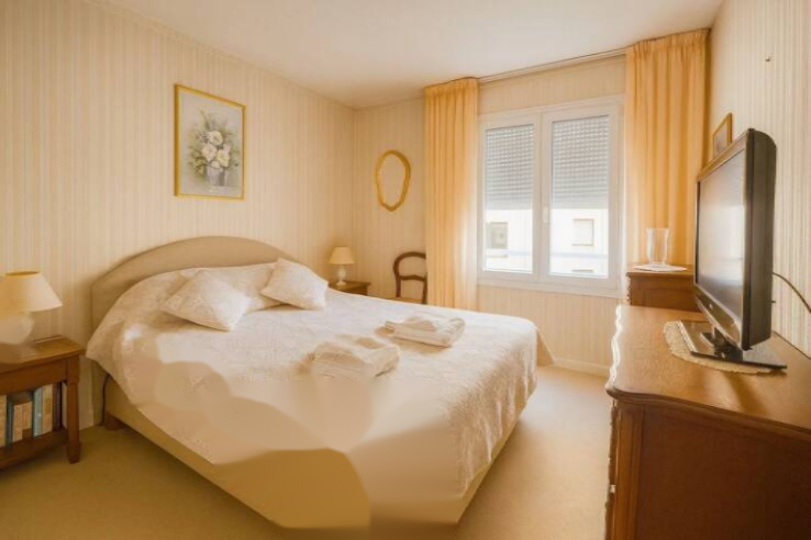 Квартира в Каннах, Франция, 72 м² - фото 2