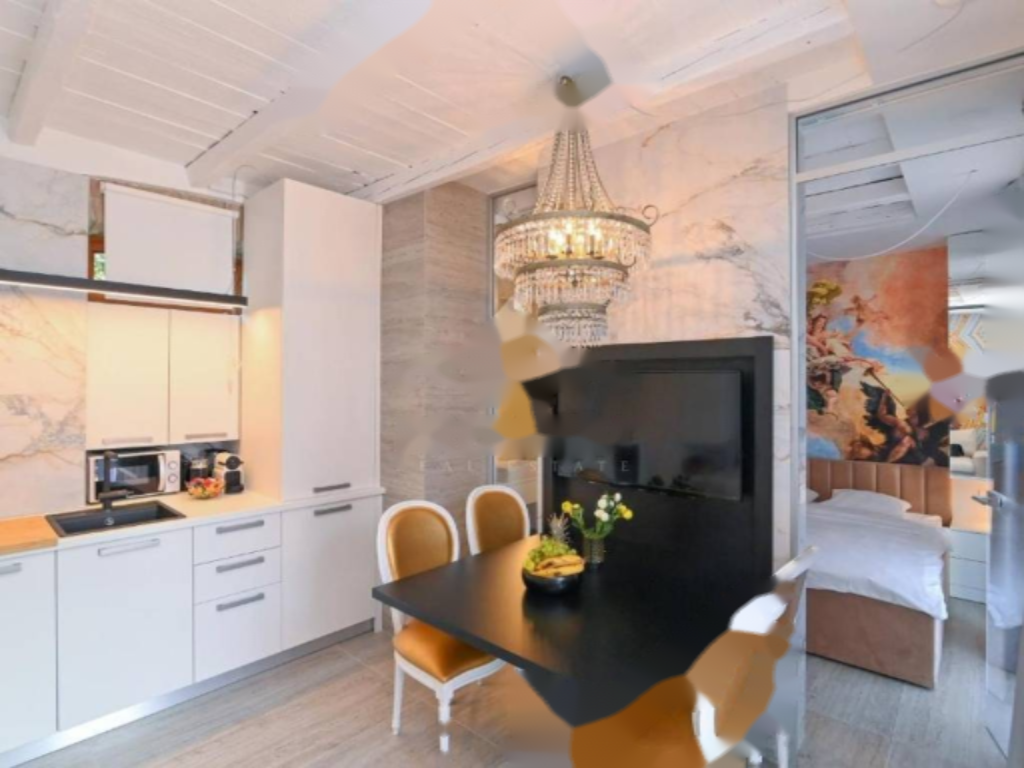 Квартира в Опатии, Хорватия, 103 м² - фото 4