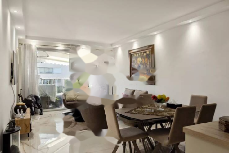 Квартира в Каннах, Франция, 96 м² - фото 2