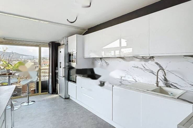 Квартира в Каннах, Франция, 64 м² - фото 2