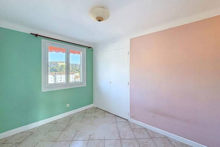 Квартира в Каннах, Франция, 67 м² - фото 2